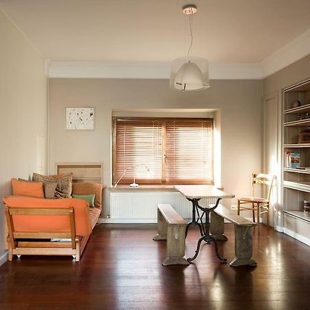 B&B La Chambre De Plume Schaerbeek 외부 사진