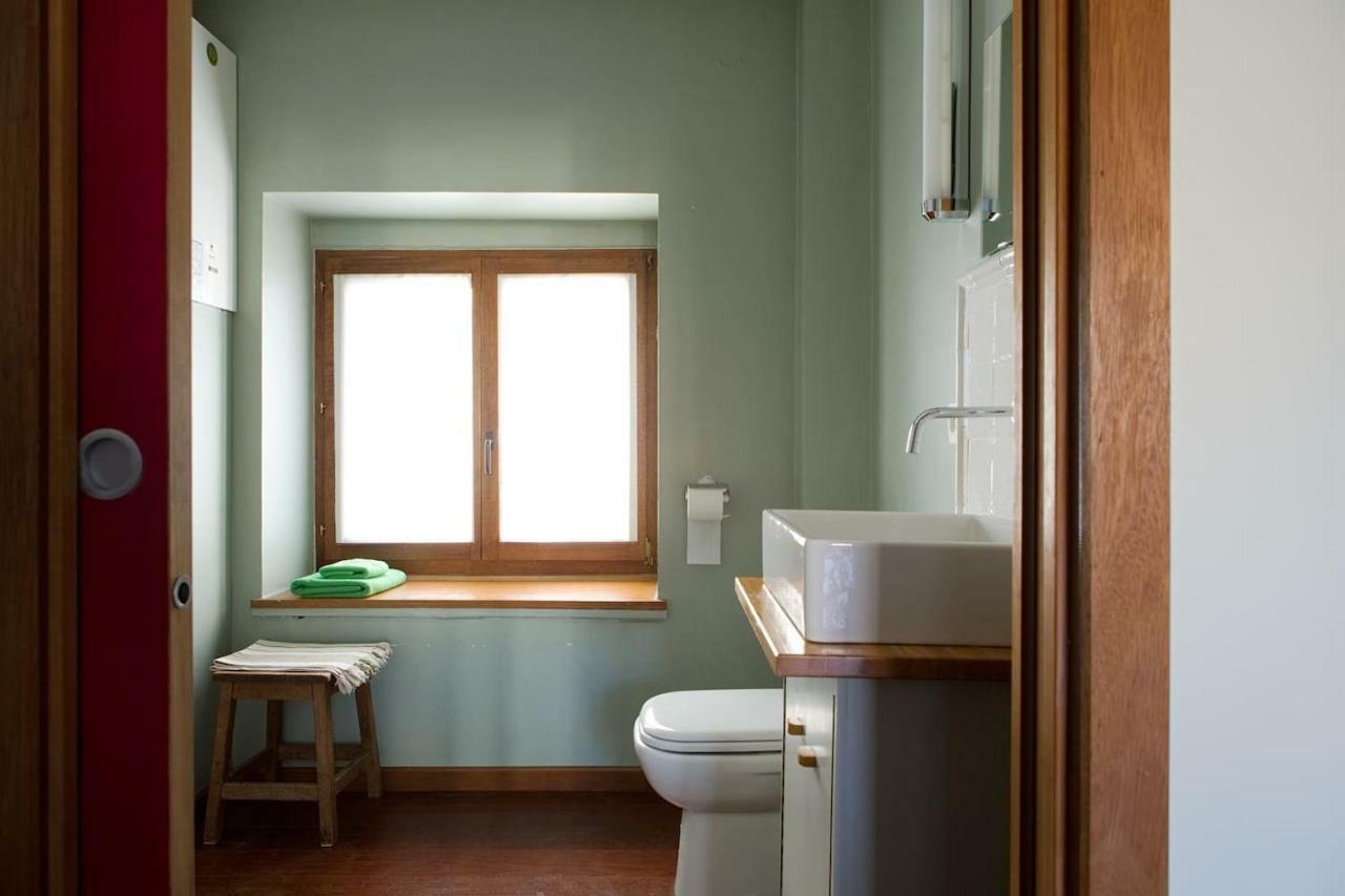 B&B La Chambre De Plume Schaerbeek 외부 사진