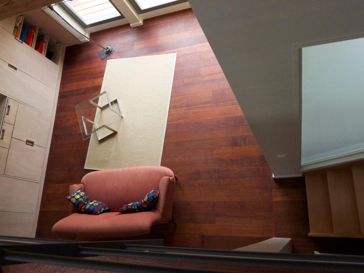 B&B La Chambre De Plume Schaerbeek 외부 사진
